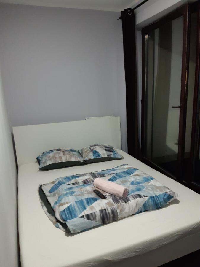 Privat overnatting Honey Luxroom Centrum
